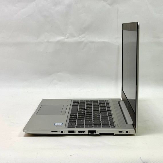 Ультрабук Б-клас HP EliteBook 840 G5 / 14" (1920x1080) IPS / Intel Core i7-7500U (2 (4) ядра по 2.7 - 3.5 GHz) / 8 GB DDR4 / 128 GB SSD / Intel HD Graphics 620 / Windows 10 Pro б/в | Зображення 6
