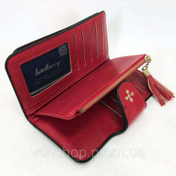 Гаманці жіночі, Жіночі гаманці, Жіночий гаманець у подарунок, Гаманець на подарунок дівчинці QM-94 | Зображення 1