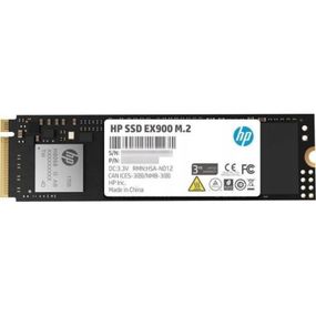 Накопитель SSD M.2 2280 500GB EX900 HP (2YY44AA) (2YY44AA)