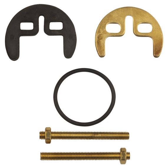 Змішувач для раковини Aquatica (9755000) | Зображення 2