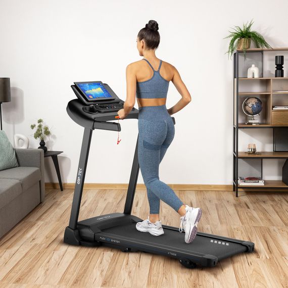 Бігова доріжка Gymtek XT580 | Зображення 1