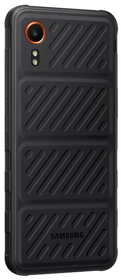 Смартфон Samsung Galaxy XCover7 6/128Gb ZKD Black | Зображення 5