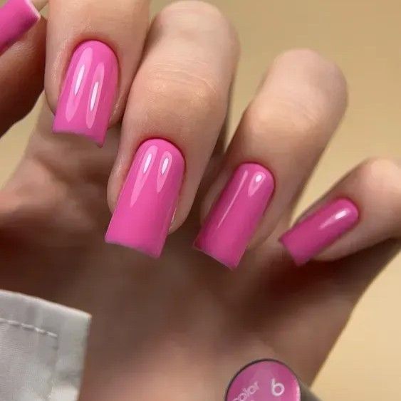 Гель-лак Valeri 006 "Сутінкова орхідея" 6мл