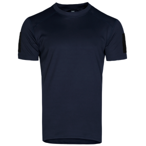 Футболка Chiton Tactical Antistatic Темно-синя (5914), XL