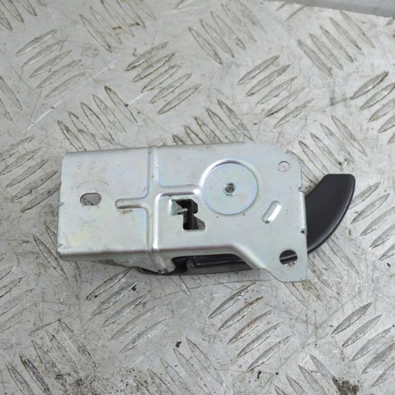 Ручка дверей передня права Kia Sorento 2002-2009 Ручка дверей Кіа Соренто G092 | Зображення 1