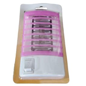 Пастка для комарів TV10016 Рожева