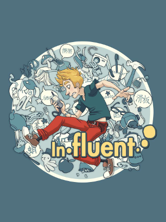 Influent - Learn Latin Steam Key GLOBAL