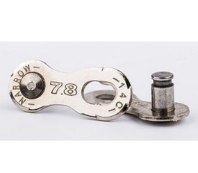 Замок для ланцюга Shimano Narrow 7.8 LT-003
