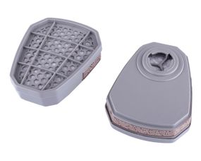 Змінний фільтр хімічний VITA DR-0047 (1 шт) кріплення байонет