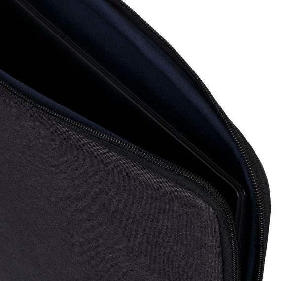 Чохол для ноутбука 13.3" Riva Case 7703 чорний | Зображення 4