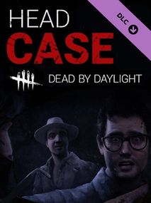 Dead by Daylight - Headcase (PC) - Steam Gift - GLOBAL