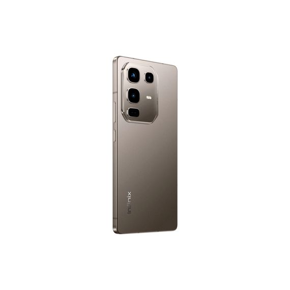 Мобильный телефон Infinix Note 50 Pro 12/256Gb Titanium Grey (4894947068324) | Зображення 7