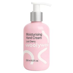 Крем для рук WoolyWoo Hand Cream - Lost Cherry (250 мл)