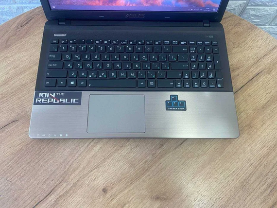 Ноутбук Asus K55V 15.6 HD/ i7 3610QM/8Gb/HDD1Tb/NVidia GT630M-2Gb | Зображення 3