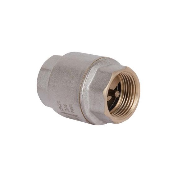 Зворотний клапан Thermo Alliance Standart 3/4" ВВ з латунним штоком TAS240W20 | Зображення 3