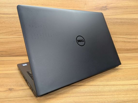 Ноутбук Dell Latitude 3570 / 15.6" (1366x768) TN / Intel Core i3-6100U (2 (4) ядра по 2.3 GHz) / 8 GB DDR3 / 240 GB SSD / Intel HD Graphics 520 / WebCam / Windows 10 б/у | Зображення 5