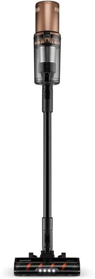 Пилосос ручний Gorenje SVC259449NDCO 350 Вт мідний | Зображення 1