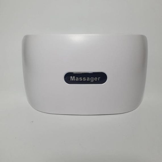 Масажер для тіла з потужним вібромасажем XPRO TS-5520 (45494-TS-5520_1951) | Зображення 4