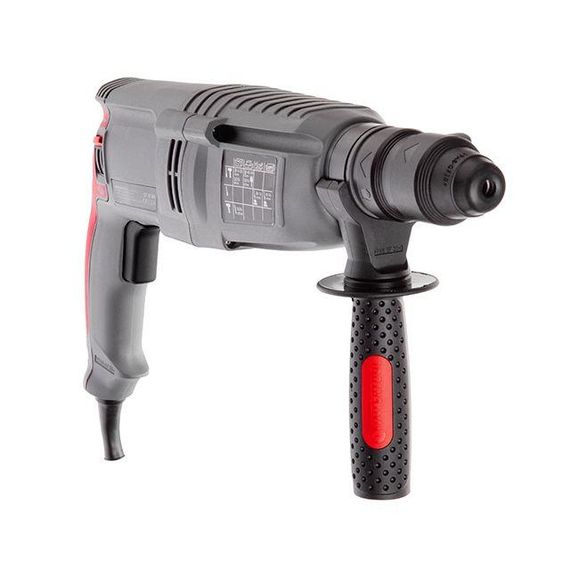 Перфоратор 850 Вт, 3.2 Дж INTERTOOL DT-0184 | Зображення 4