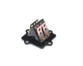 Лепестковый клапан   Yamaha JOG 3KJ, 2T Stels 50   STEEL MARK