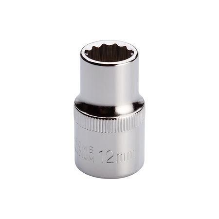 Головка 12×38 мм 1/2 12-гр. INTERTOOL (ET-0212) | Зображення 1