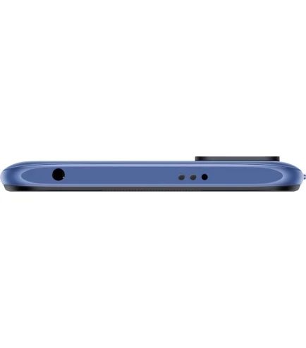 Смартфон Xiaomi Redmi Note 10 5G 4/128GB Nighttime Blue Global Rom | Зображення 3
