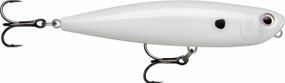 Воблер RAPALA PRECISION XTREME PENCIL 127mm 26g (PXRP127 PW)