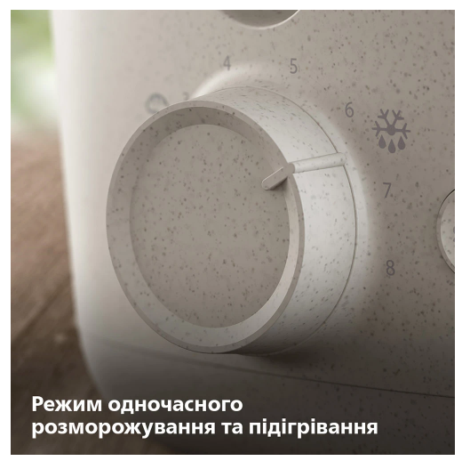 Тостер Philips HD2640/10 | Зображення 7