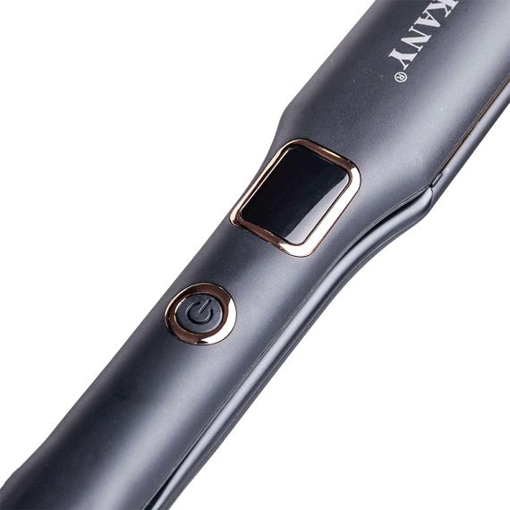 Випрямляч для волосся керамічний 40 Вт LED Sokany SK-15010 | Зображення 5