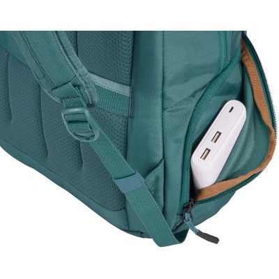 Рюкзак для ноутбука Thule 15.6&quot; EnRoute 21L TEBP4116 Mallard Green (3204839) | Зображення 1