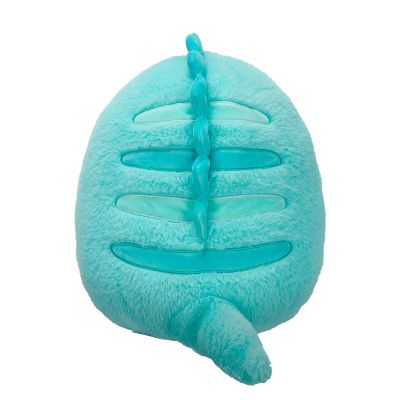 М&apos;яка іграшка Squishmallows Вугор Езі 30 см (SQCR06755) | Зображення 3