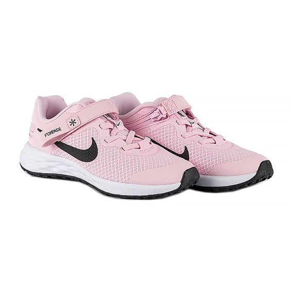 Кросівки Nike REVOLUTION 6 FLYEASE NN (PS) | Зображення 4