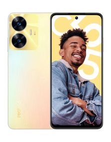 Смартфон realme C55 6/128GB Sunshower EU NFC
