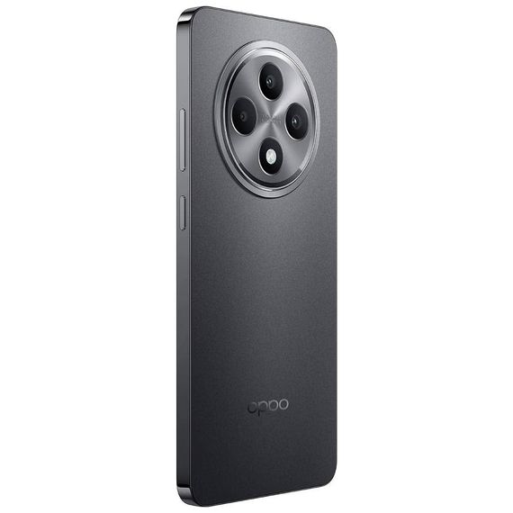 Мобільний телефон Oppo Reno12 F 4G 8/512GB Matte Gray (OFCPH2687_GREY_8/512) | Зображення 9