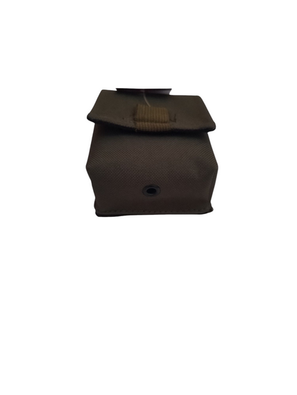 Підсумок для пристроїв серії «М67» М&М на 1шт Вид 2 Olive green хакі (213890) | Зображення 2