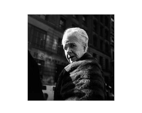Книга про уличную фотографию Вивиан Майер Vivian Maier: Street Photographer Лучшие фотографы мира | Зображення 5