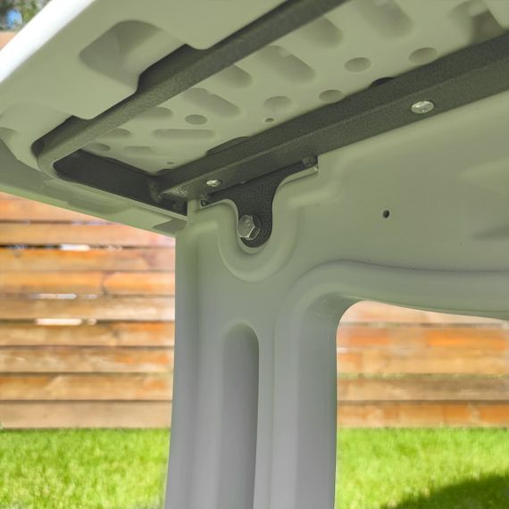 Садовий стіл 122*61*43см SW-00001544 | Зображення 4