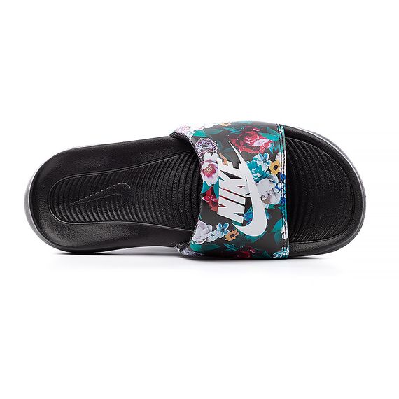 Тапочки Nike VICTORI ONE SLIDE PRINT | Зображення 1