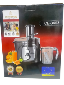 Соковиташукач СВ-3403 1500 Вт