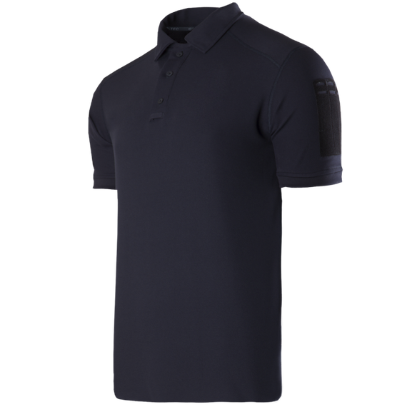 Поло Tactical Army ID CoolPass Dark Blue (605), XXXL