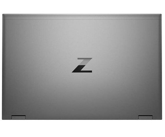 Мобільна робоча станція HP ZBook Fury 17 G8 / 17.3" (1920x1080) IPS / Intel Core i7-11850H (8 (16) ядер по 2.1 - 4.8 GHz) / 32 GB DDR4 / 512 GB SSD / nVidia RTX A3000, 6 GB GDDR6, 192-bit / WebCam б/в | Зображення 4