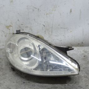 Фара передня права Mercedes A-Class W169 2004-2012 Фара права основна Мерседес в169 A1698200661 0301197202