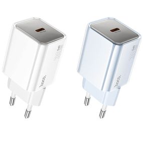 МЗП Hoco N47 Glorious PD30W (1USB-C)