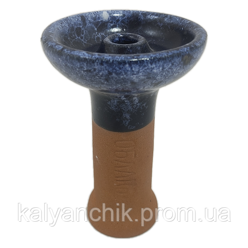 Чаша Garden Хмара глазур 50361