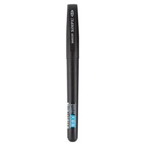 Ручка гелевая Baoke Simple 0.5 мм, синяя (PEN-BAO-PC3298A-BL)