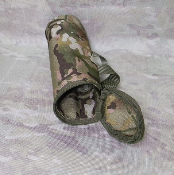 Підсумок Чохол для перенесення та зберігання саундмодератора глушника індивідуальний пошив | Зображення 4