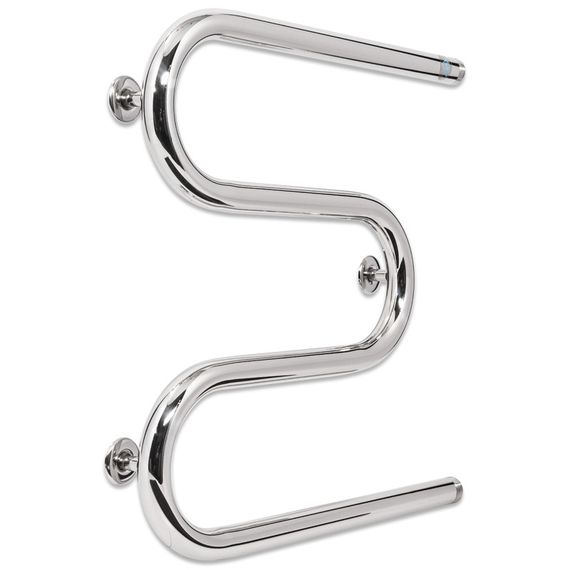 Водяна рушникосушарка Laris Змійовик 32 РС3 500 х 500 1"