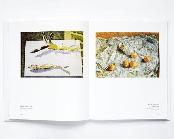 Великі художники Люсьєн Фрейд. Lucian Freud：Painting Masters мистецтво живопис книги для художників | Зображення 5