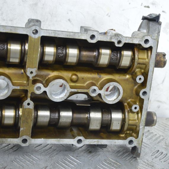 Кришка клапанів Seat Ibiza IV 1.4 16V, 1.6 16V постіль розпредвалів Сеат Ібіца 4 036103475AP | Зображення 3