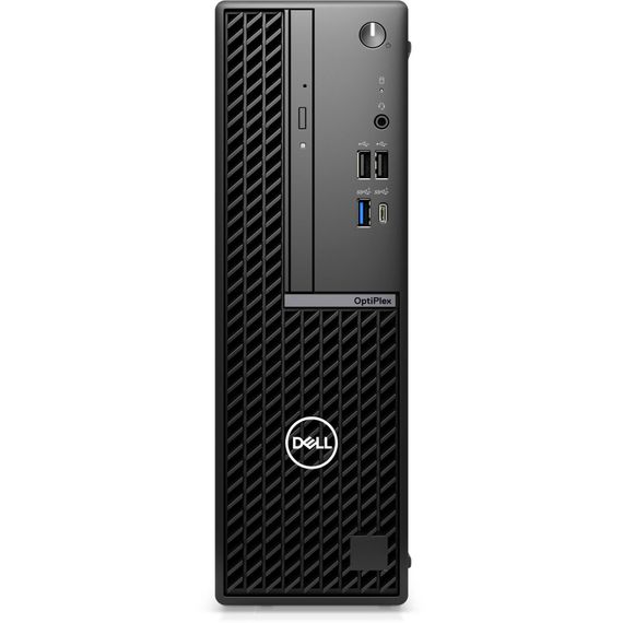 Компьютер Dell Optiplex 7020 SFF / i5-14500, 8, 512, WLAN+BT, KM (N010O7020SFFUA_UBU) | Зображення 1